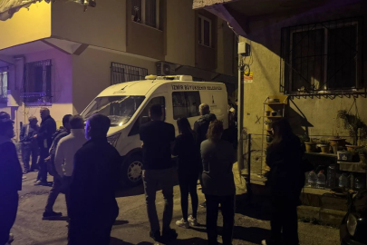 Tartıştığı eşini boğazından vurarak katletti! İki çocuk öksüz kaldı...