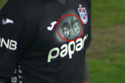 Trabzonspor, Ahmet Minguzzi ve Eren Bülbül'ü unutmadı