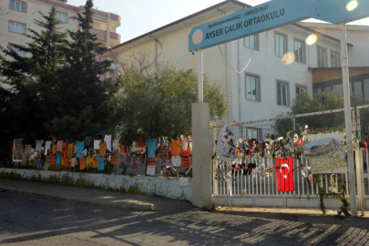 Türkiye'nin yüreğini dağladı! 23 Nisan'ın en buruk manzarası...