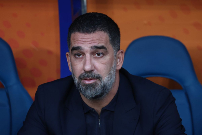 UEFA'dan Arda Turan'a ceza