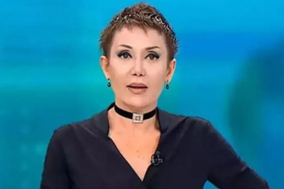 Ünlü sunucu Serap Paköz'den üzücü haber!