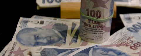 Faiz oranları değişti...