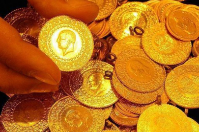 24 Nisan altın ne kadar oldu, daha düşecek mi? SON DAKİKA! Savaş sonrası altın fiyatları yükseldi mi, düştü mü? Güncel altın fiyatları!