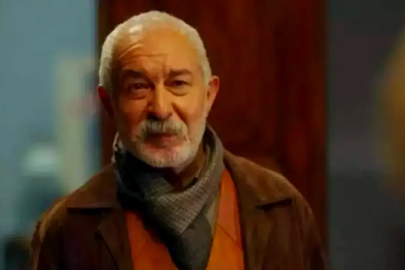 Ali Sürmeli 'Eşref Rüya' kadrosuna katıldı! Celo Ağa geliyor