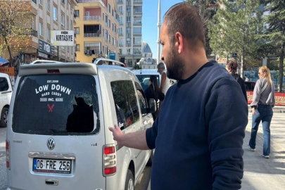 Ankara'da dehşet: Damadı tarafından silahla vurularak öldürüldü