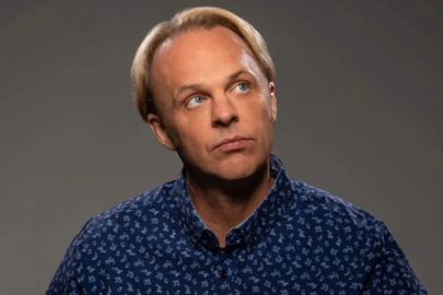 Bazı bilim insanlarının ortadan kaybolduğunu iddia eden Youtuber David Wilcock öldü