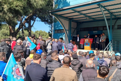 Bursa'da 250 işçinin çalıştığı dev fabrikada sevindiren gelişme! Anlaşma tamam...