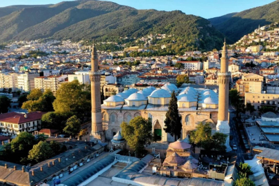 Bursa'da bugün hava nasıl olacak? Meteoroloji güncel tahmin raporunu paylaştı (24 Nisan Cuma)