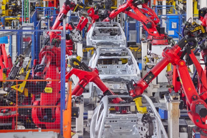 Bursa'da efsane modelin yerini alması beklenen Fiat Koala görüntülendi!