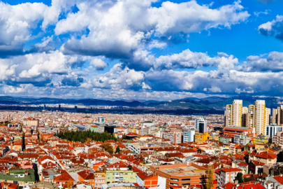 Bursa'da özelleştirme kararı! Liste açıklandı: Aralarında şehrin şifa kapısı da var...