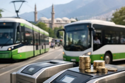 Bursa'da Toplu Ulaşıma Zam Ne Anlama Geliyor?