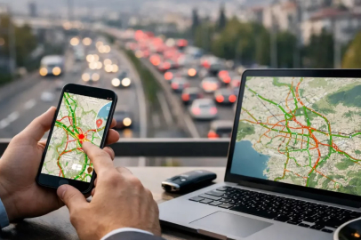 Bursa'da Yol Durumu Nasıl Takip Edilir?