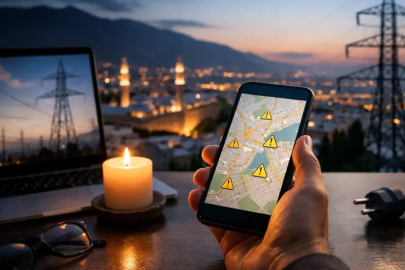 Bursa Elektrik Kesintisi Nasıl Sorgulanır?