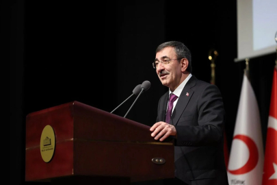 Cevdet Yılmaz: Nüfus meselesini çok boyutlu bakış açısıyla ele alıyoruz