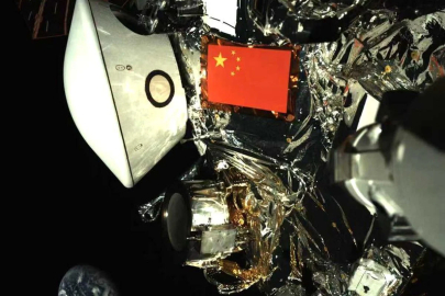 Çin, İlk Ticari Uzay Standartları Sistemini Tanıttı