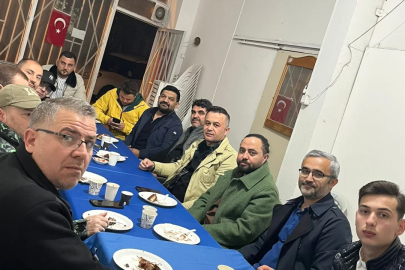 Dağ Yöresi için kritik talep: Kapıkaya Tüneli