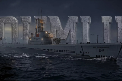 'DUMLU' geliyor! Denizcilik tarihinin en hüzünlü hikayesi izleyiciyle buluşacak