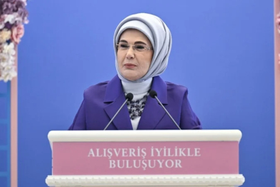 Emine Erdoğan: Aile, insanlığın sorunlarının çözüm merkezidir