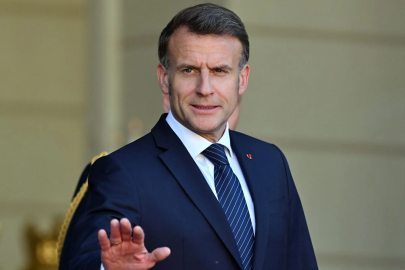 Fransa Cumhurbaşkanı Macron, siyaseti bırakıyor