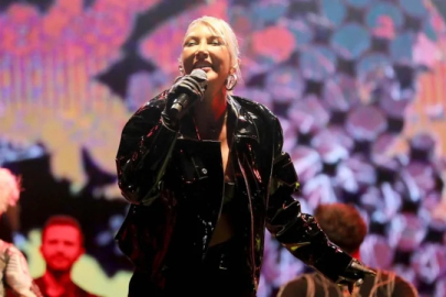 Hande Yener: Ben devletimin yanındayım