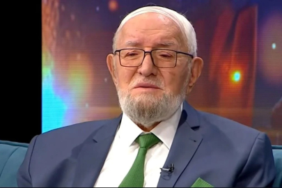 İlahiyatçı Necmettin Nursaçan yeniden evlendi