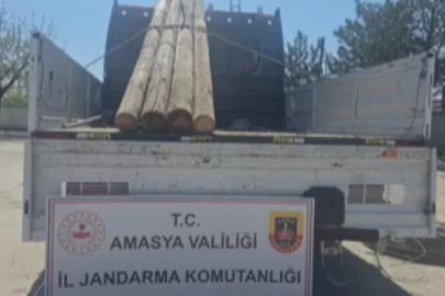 Kablo ve telefon direği hırsızlığına 3 tutuklama