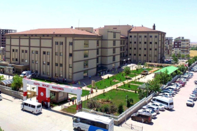 Kahta'da sağlık hizmetlerinde kaliteyi artıran yatırım