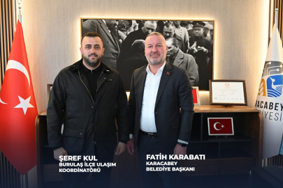 Karacabey’de kırsal mahalleler için ulaşımda yeni düzenleme