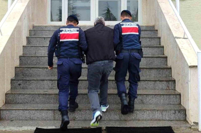 Kırıkkale'de 5 yıl hapis cezasıyla aranan hükümlü yakalandı