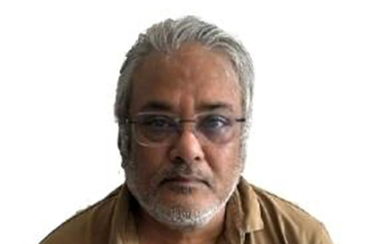 Kırmızı bültenle aranan Hindistanlı uyuşturucu kaçakçısı İstanbul'da yakalandı