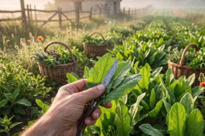 Kuzu kulağının en ilginç faydası ortaya çıktı