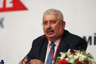 MHP'li Yalçın: Gaziantep ve Bingöl il teşkilatları feshedildi