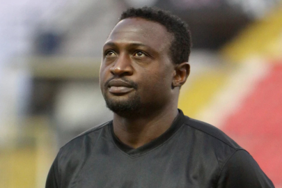 Michael Eneramo hayatını kaybetti