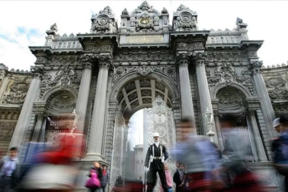 Milli Saraylar, Torino Zirvesi'nde "yılın konuğu" oldu