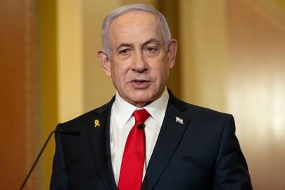 Netanyahu'nun sağ kolu büyükelçinin cinsel istismar dosyası ortaya çıktı