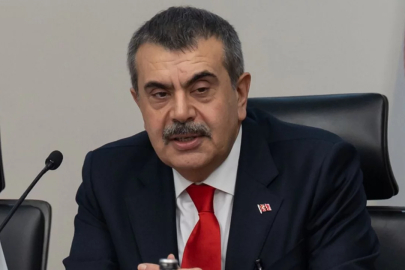 Okul güvenliği için yapay zeka desteği! Bakan Tekin yeni tedbirleri açıkladı