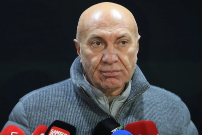 Samsunspor Başkanı Yüksel Yıldırım, PFDK'ya sevk edildi