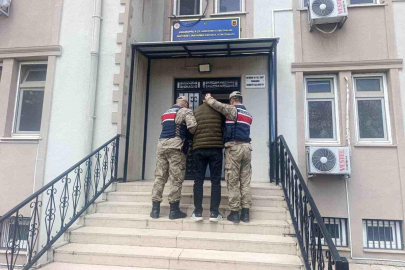 Şanlıurfa'da aranan 2 şahıs yakalandı