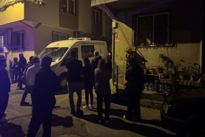 Tartıştığı eşini tabancayla vurarak öldüren şüpheli tutuklandı