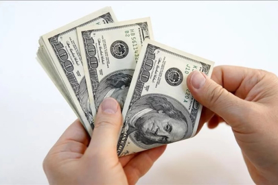 Dolar/TL 45 TL'yi aştı! 24 Nisan 2026 dolar - Euro fiyatları