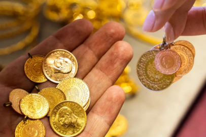 Trump'ın "vur" emri altın fiyatlarını vurdu! 4 hafta sonra ilk yaşanabilir