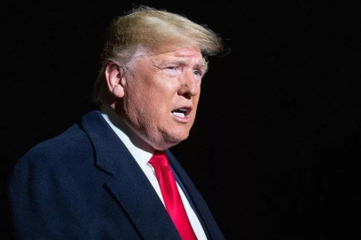 Trump'tan İran açıklaması: "İşler onlar için kötü gidecek"