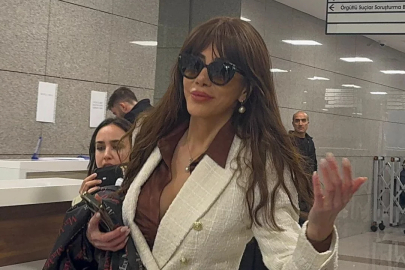 'Uyuşturucu' soruşturmasında tutuklanmıştı! Ünlü spikerle ilgili flaş gelişme...