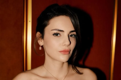 Yağmur Tanrısevsin'den ilişki tüyosu! Kadınların kalbine giden yolu açıkladı
