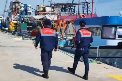 24 ilde göçmen kaçakçılığına darbe! Çok sayıda kişi tutuklandı...