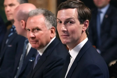 ABD Başkanı Trump: Witkoff ve Kushner'in Pakistan ziyaretini iptal ettim