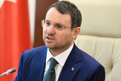 Adalet Bakanı Gürlek: Hukuk okuryazarlığına ilişkin eylem planı üzerinde çalışıyoruz