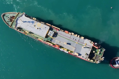 AFAD'dan Sudan'a 30 bin çadır