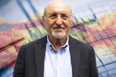 Akdeniz'de deprem fırtınası... Osman Bektaş'tan tedirgin eden uyarı geldi