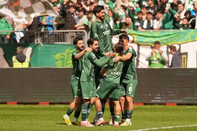 Aliağa - Bursaspor maçı hangi kanalda? Canlı yayın var mı? Canlı yayın linki...